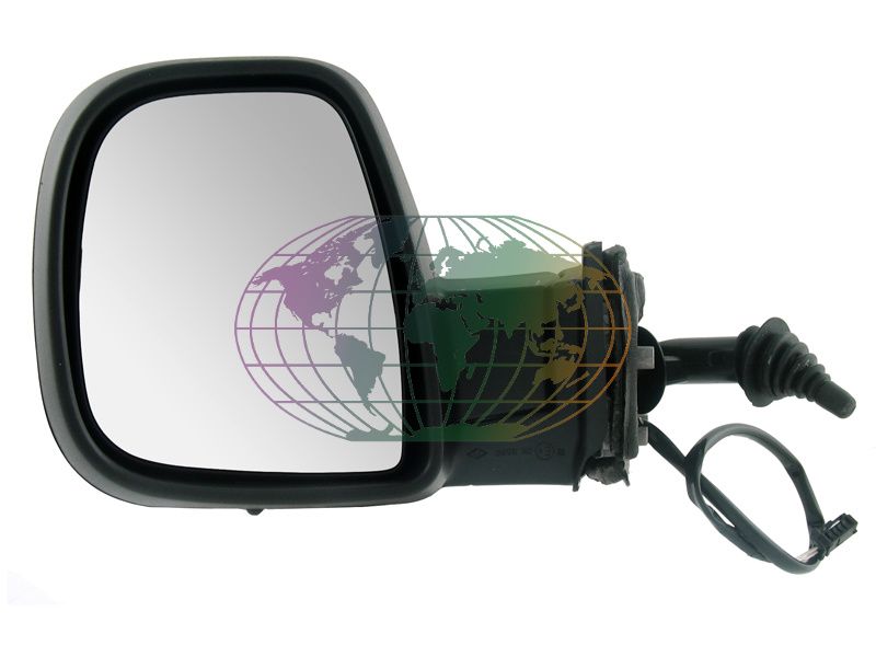 Lexmond Trading BV 2035076 - Exterior Mirror