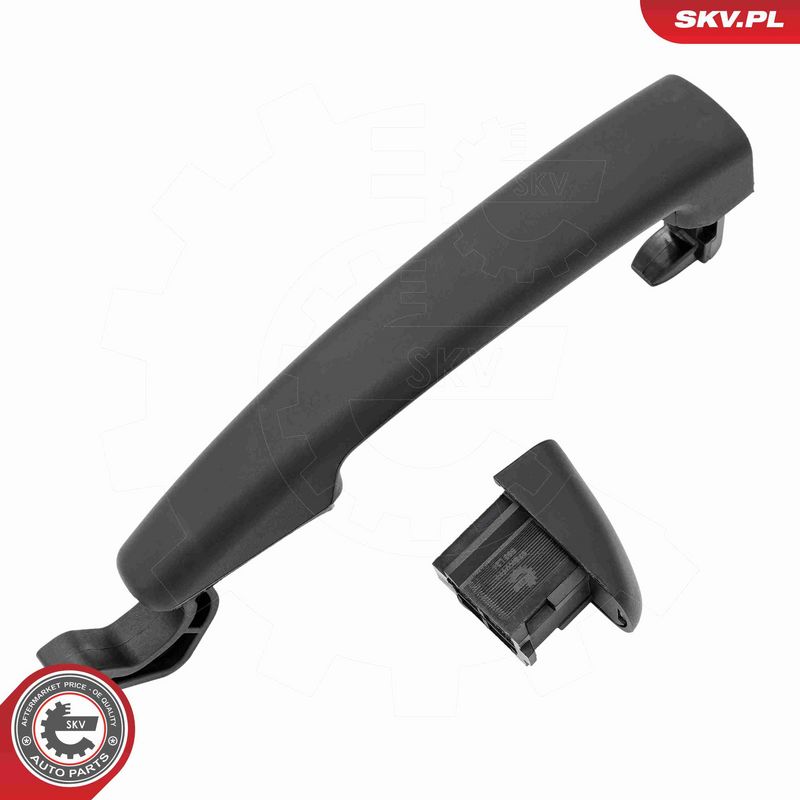 ESEN SKV 97SKV177 Exterior Door Handle