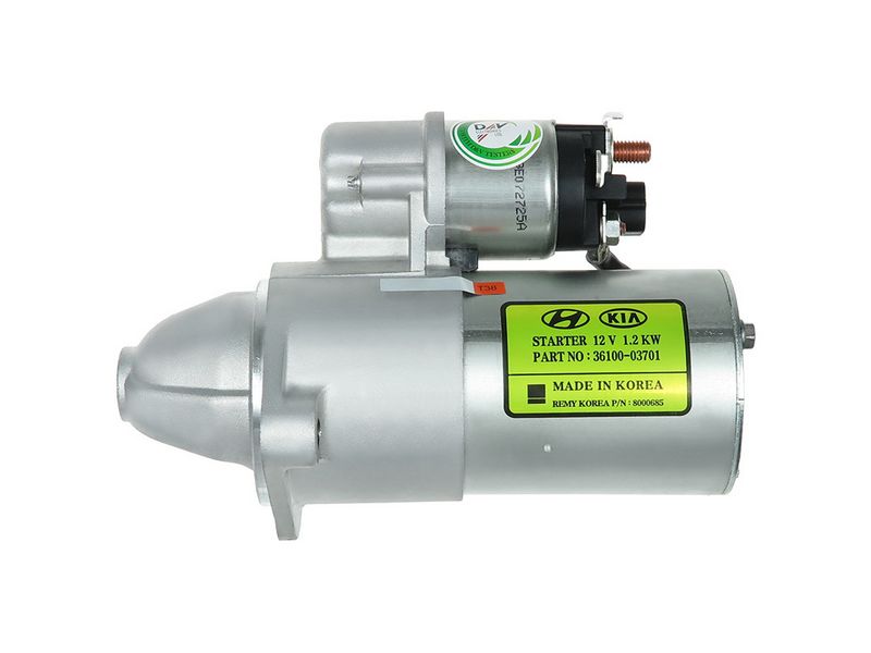 AS-PL S1199(DELCO) Starter