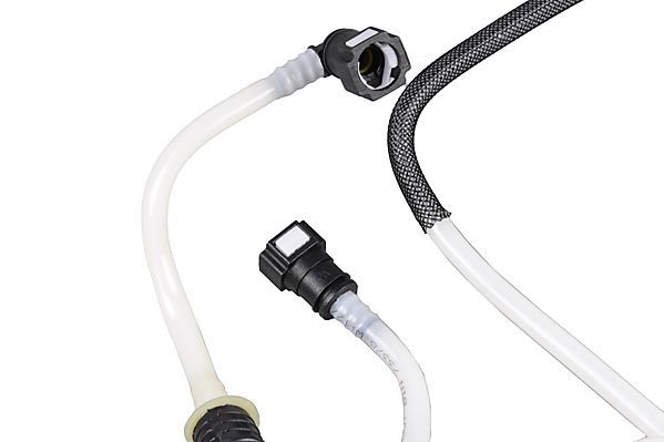 METZGER AUTOTEILE 2150158 Fuel Line