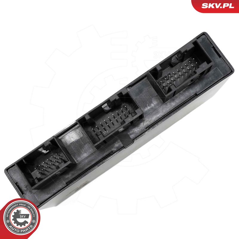 Juhtseade, Parkimisabi,...