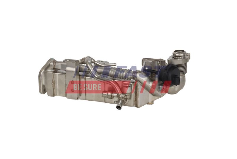 FAST FT05104 Cooler, exhaust gas recirculation