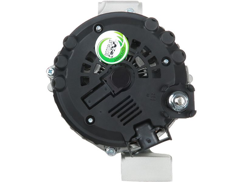 Generaator, AS-PL A3562S