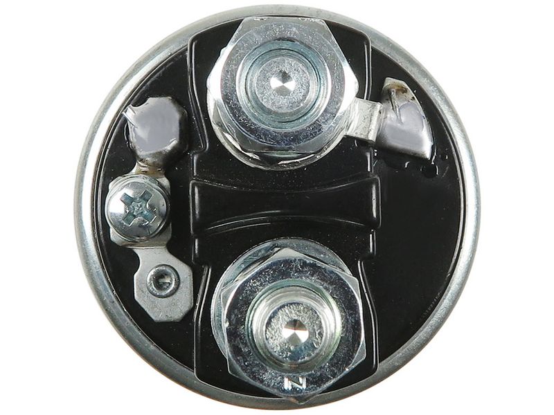 AS-PL SS0282P Solenoid Switch, starter
