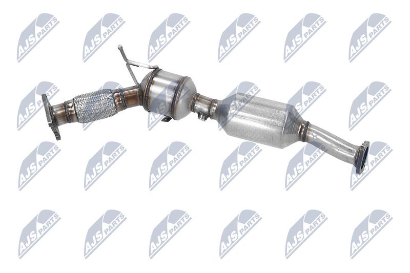 NTY KAT-VV-002 Catalytic Converter