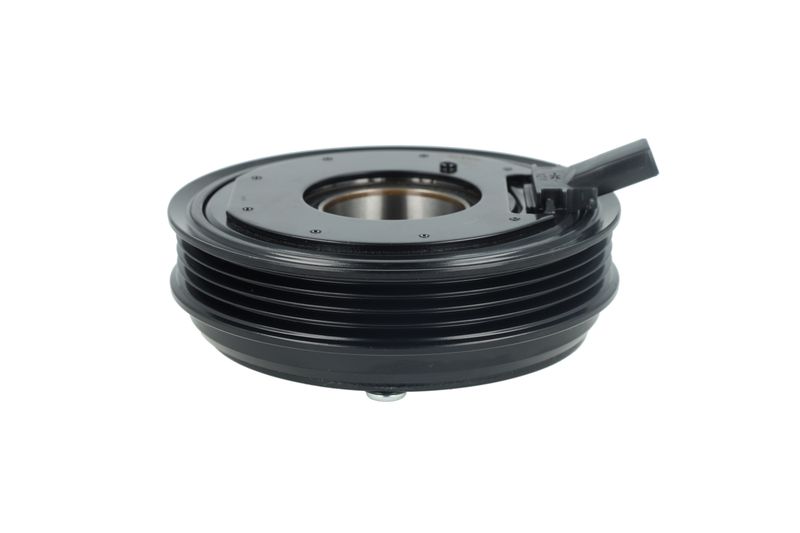 Magnetsidur, kliimakompressor, NRF 380087