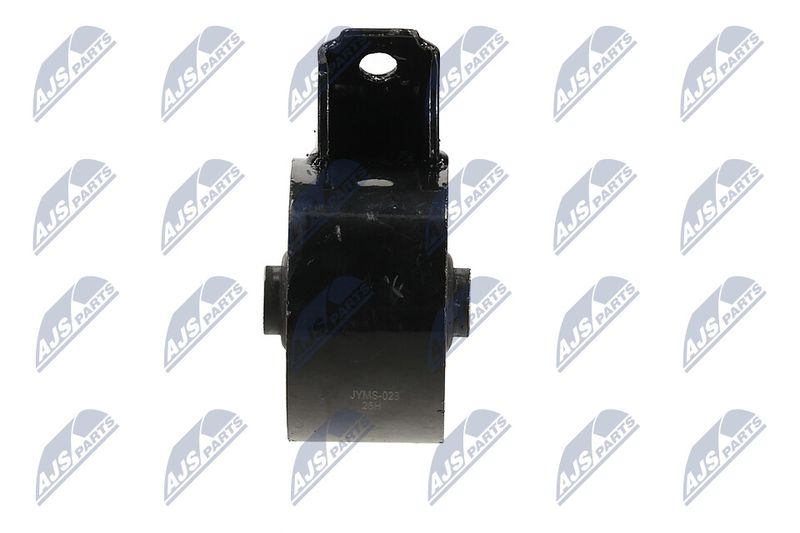 Paigutus, Mootor, NTY ZPS-MS-023