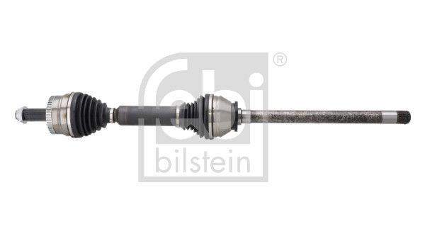 полуоска FEBI BILSTEIN