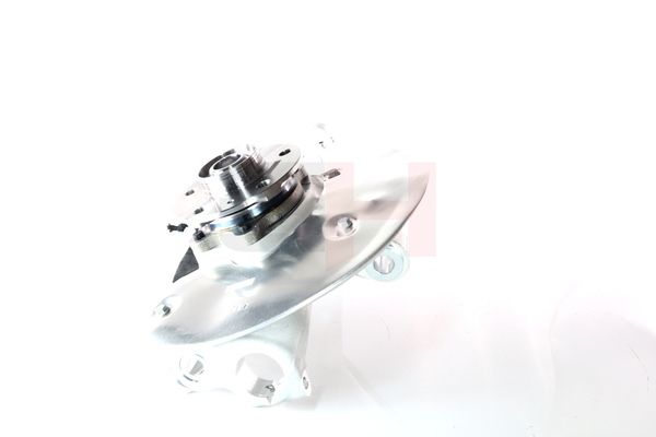 GH GH-284713H Steering Knuckle, wheel suspension