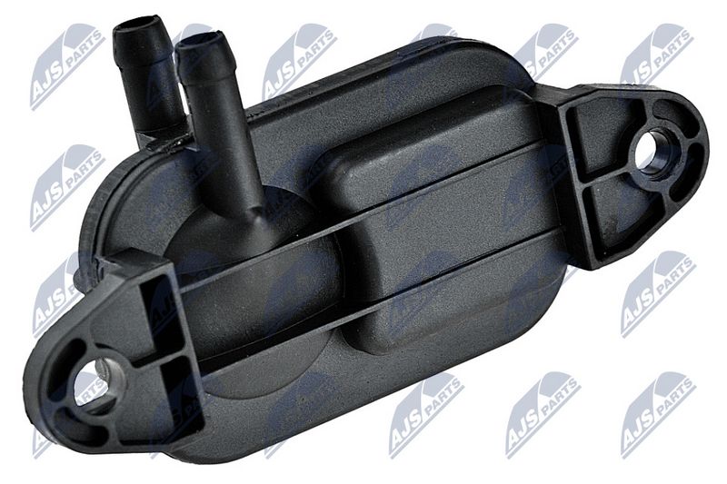 Andur, heitgaasisurve, NTY ECS-CT-001