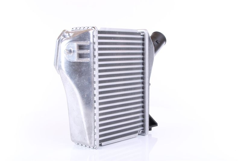 NISSENS 961423 Charge Air Cooler