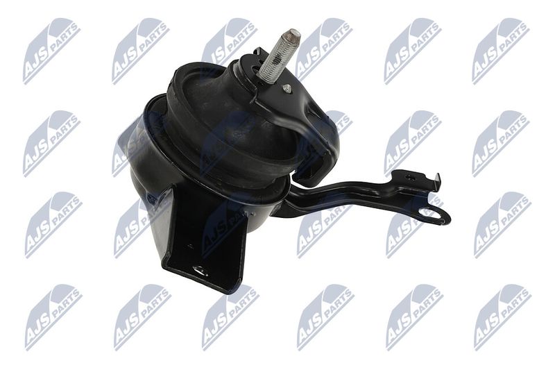 Paigutus, Mootor, NTY ZPS-HY-544