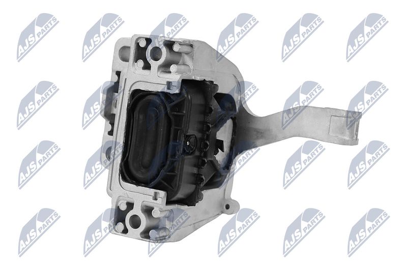 NTY ZPS-VW-087 Mounting, engine