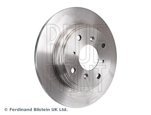 BLUE PRINT ADH24337 Brake Disc