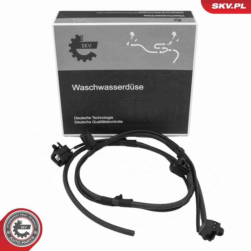 ESEN SKV 15SKV286 - Injector Chain, Window Wiper