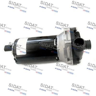 AUTOTEAM E5090 Water Recirculation Pump, parking heater