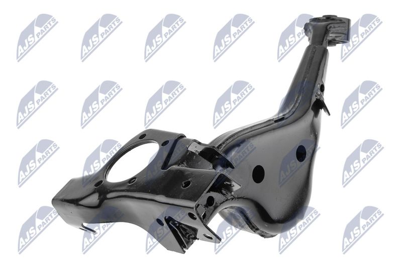 NTY ZWT-TY-151 Control/Trailing Arm, wheel suspension