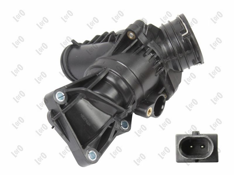 ABAKUS 014-025-0023 Thermostat, coolant