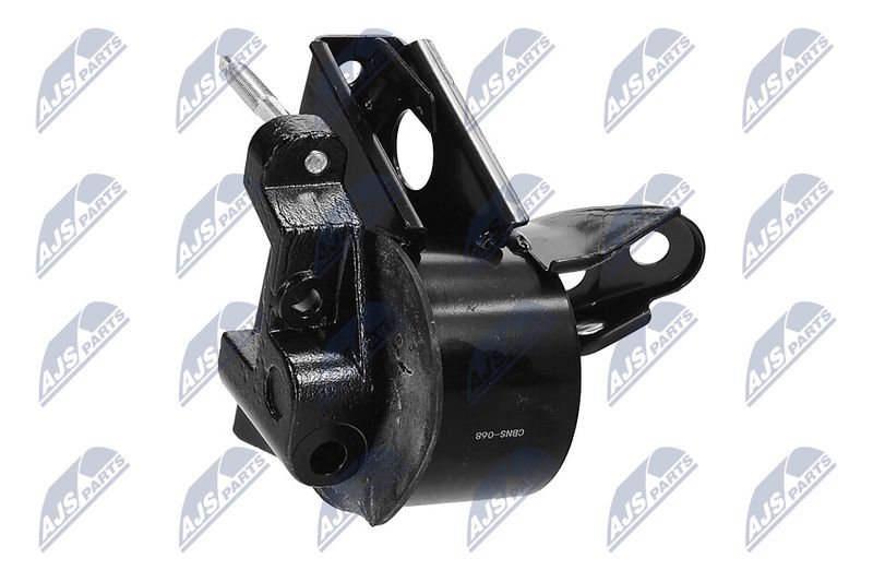 Paigutus, Mootor, NTY ZPS-NS-068