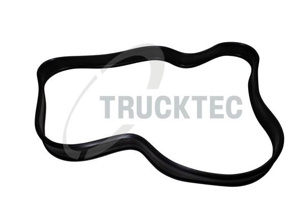 TRUCKTEC AUTOMOTIVE 01.40.024 - Seal, radiator fan holder