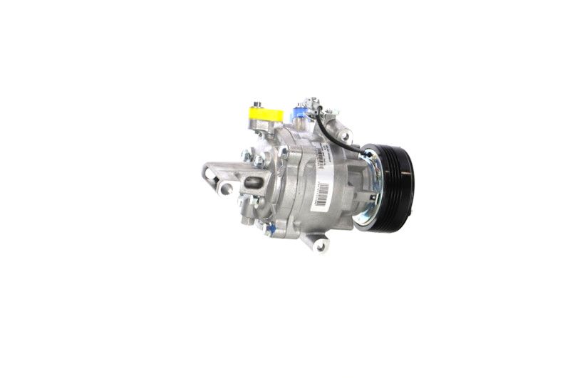 REMANTE 005-001-000063R Compressor, air conditioning