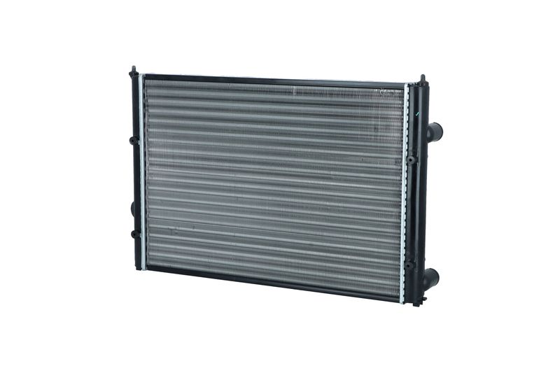 Radiaator, mootorijahutus, NRF 58947