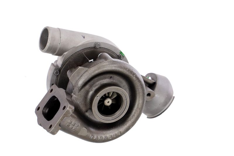 REMANTE 003-001-001040R Charger, charging (supercharged/turbocharged)