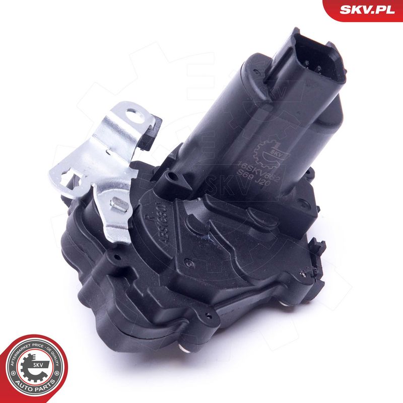 Ukselukk, ESEN SKV 16SKV662