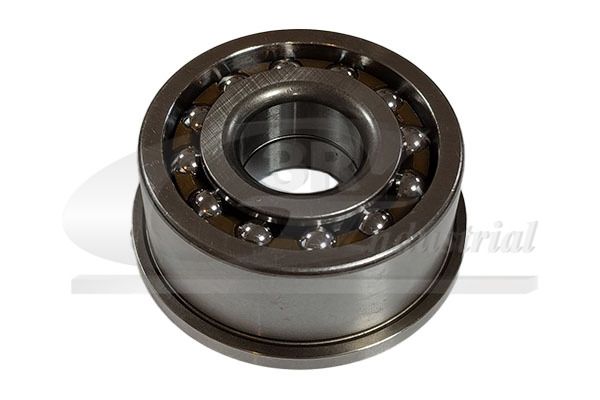 3RG Guolis, neautomatinė transmisija