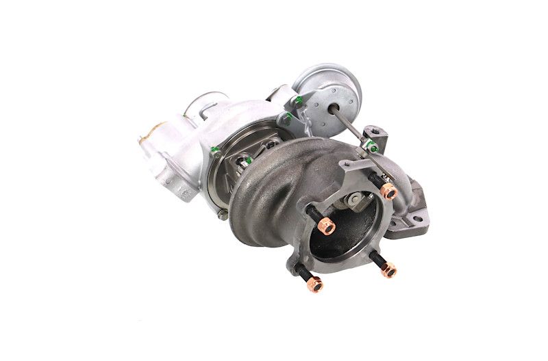 REMANTE 003-001-000310R Charger, charging (supercharged/turbocharged)