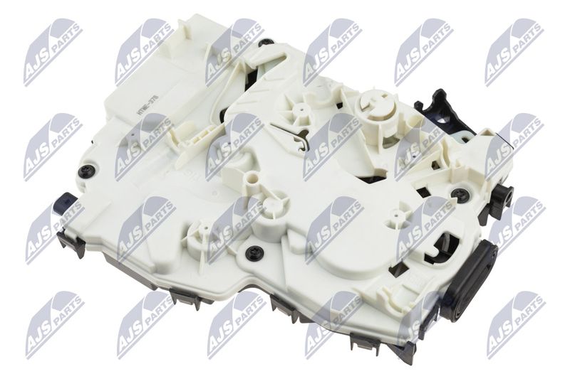 NTY EZC-ME-378 Sliding Door Lock