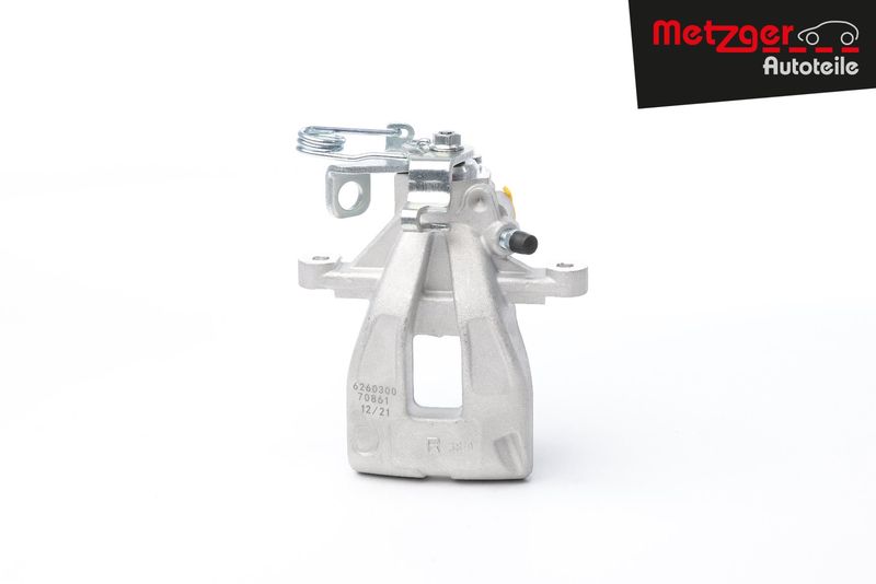 METZGER AUTOTEILE 6260300 Brake Caliper