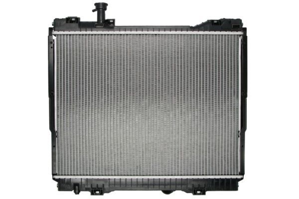 THERMOTEC D7NI002TT Radiator, engine cooling
