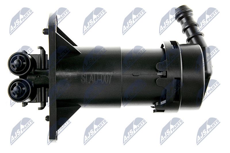 Pesuveedüüs, Tulepesurid, NTY EDS-AU-007