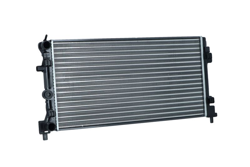 Radiador, refrigeración del motor NRF 53024A