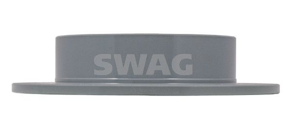 SWAG 33 10 7123 Brake Disc