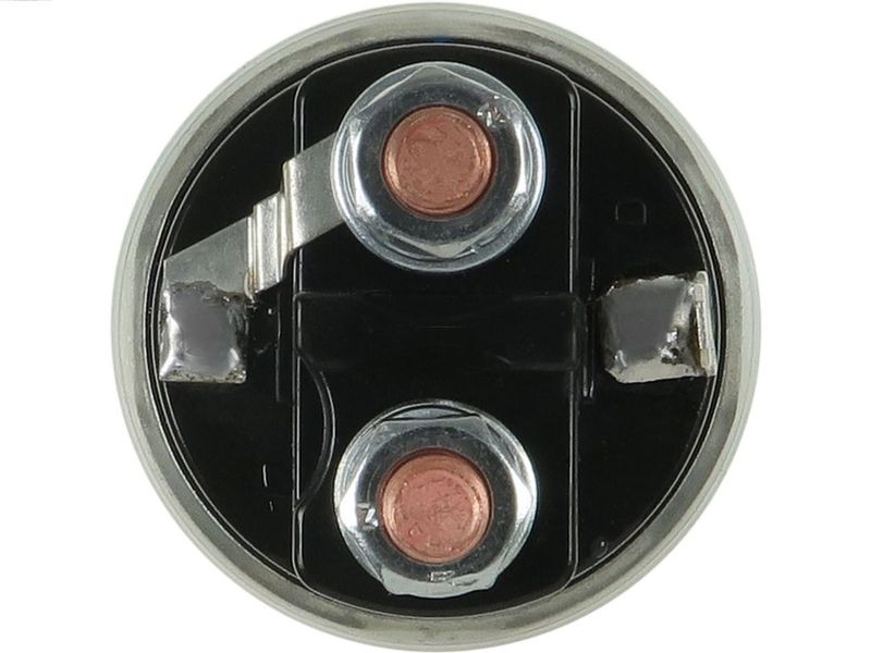 AS-PL SS2093P Solenoid Switch, starter