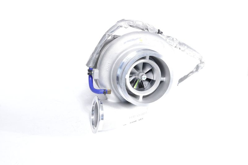 Compresor,sistem de supraalimentare T918562 BTS Turbo
