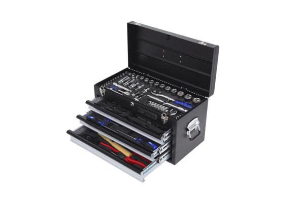 KS TOOLS 918.0100 Socket Wrench Set