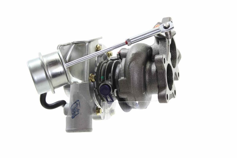 ALANKO 10900718 Charger, charging (supercharged/turbocharged)