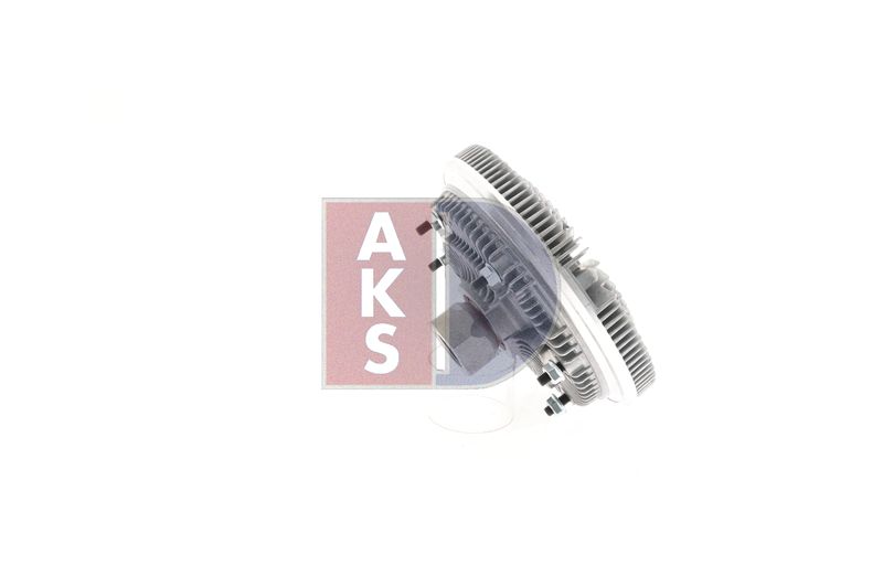 Spojka, větrák chladiče 298058N