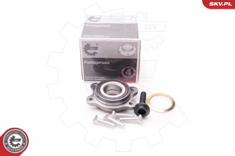 ESEN SKV 29SKV095 Wheel Bearing Kit