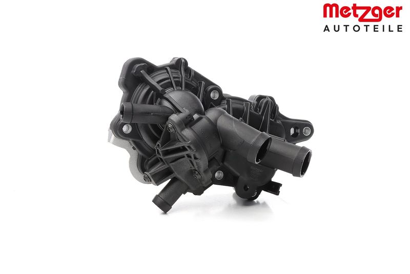 METZGER AUTOTEILE 4007063 Water Pump, engine cooling