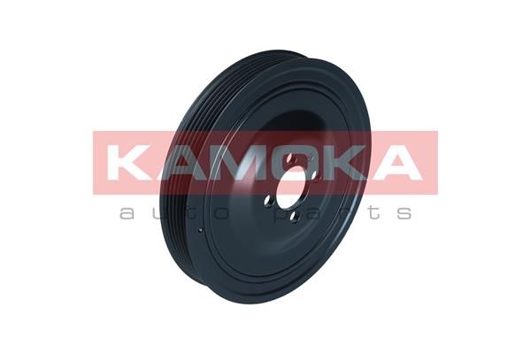 KAMOKA RW088 Belt Pulley, crankshaft