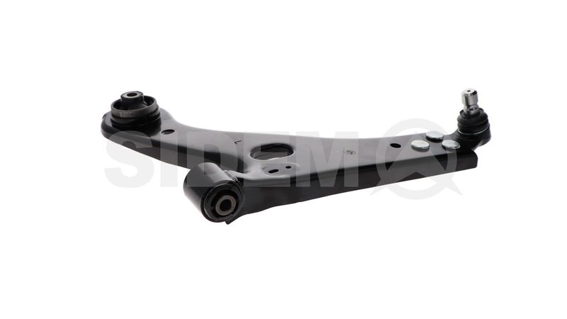 SIDEM 67170 Control/Trailing Arm, wheel suspension