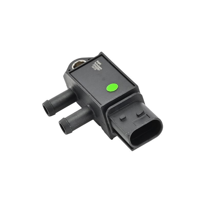 Senzor, tlak výfukového plynu DPS00091-12B1