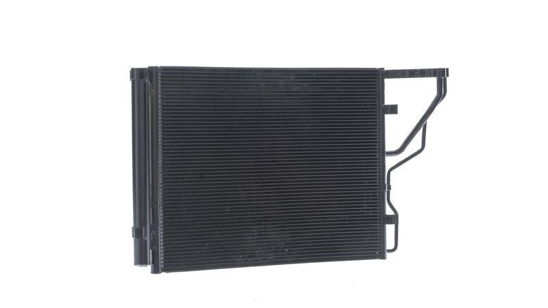 Product Image - Condensor, airconditioning - AC1070000S - MAHLE