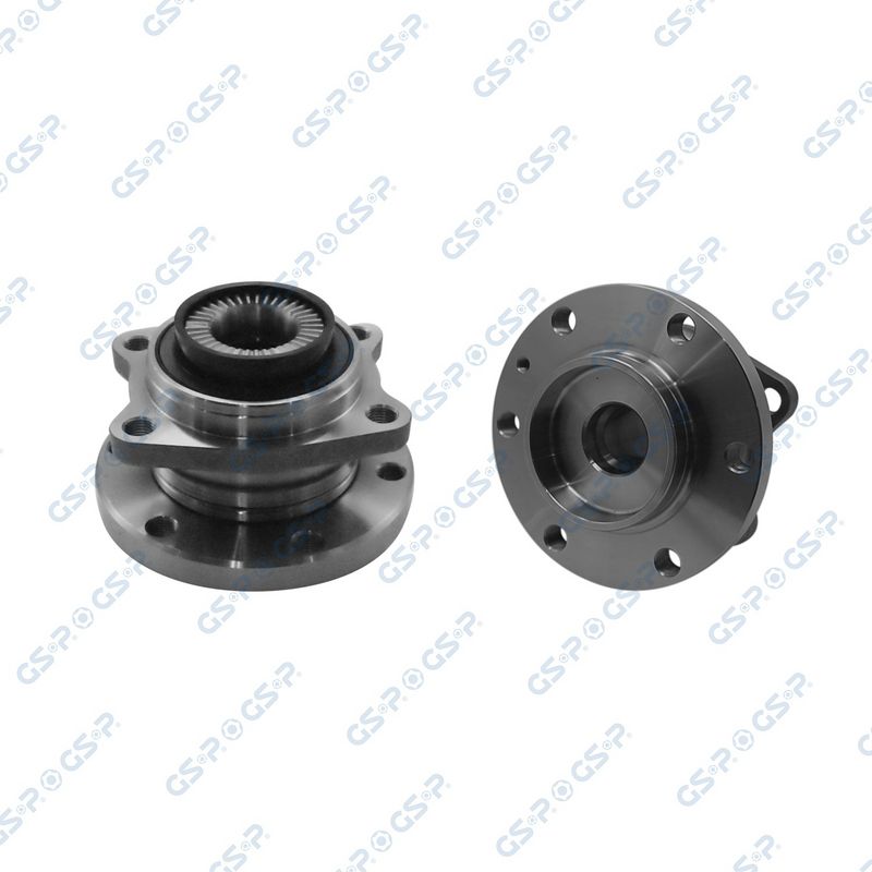 Product Riteņa rumba GSP 94C2005 For MERCEDES-BENZ Image