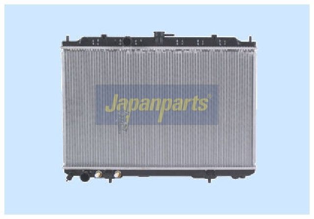 JAPANPARTS Radiatorius, variklio aušinimas
