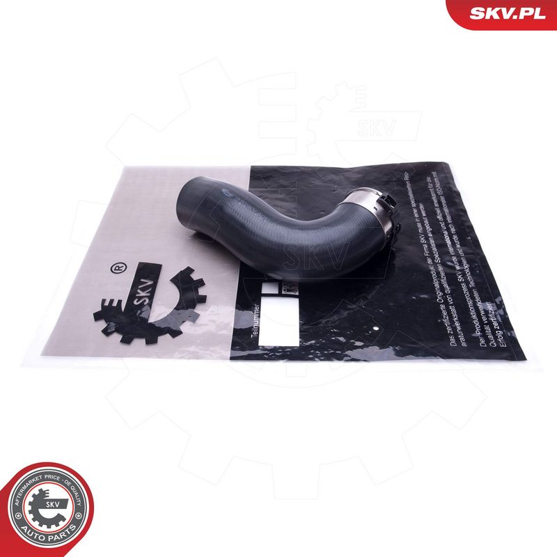 Laadimisõhu voolik, ESEN SKV 43SKV406